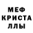Первитин пудра Habiba V